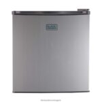 кухня бг BLACK+DECKER 1,7 куб. фута Energy Star хладилник с фризер V8R6ZD302 - Image 3