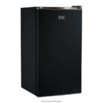 кухня бг BLACK+DECKER 3,2 куб. фута Energy Star хладилник с фризер V8R6ZD310 - Image 2
