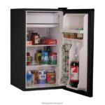 кухня бг BLACK+DECKER 3,2 куб. фута Energy Star хладилник с фризер V8R6ZD310 - Image 3