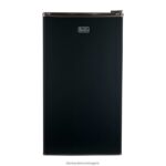 кухня бг BLACK+DECKER 3,2 куб. фута Energy Star хладилник с фризер V8R6ZD310 - Image 5