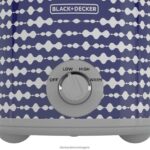 кухня бг BLACK+DECKER 4-литров уред за бавно готвене V8R6ZD345 - Image 3