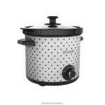 кухня бг BLACK+DECKER 4-литрова бавна готварска печка-класическа V8R6ZD346 - Image 2