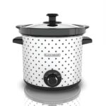 кухня бг BLACK+DECKER 4-литрова бавна готварска печка-класическа V8R6ZD346