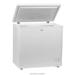кухня бг BLACK+DECKER 5,5 куб. фута фризер ракла V8R6ZD300 - Image 2