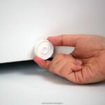 кухня бг BLACK+DECKER 5,5 куб. фута фризер ракла V8R6ZD300 - Image 3