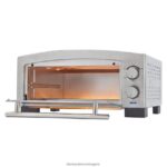 кухня бг BLACK+DECKER 5-минутна пещ за пица и машина за закуски V8R6ZD359 - Image 3