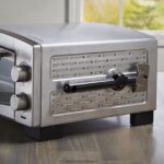 кухня бг BLACK+DECKER 5-минутна пещ за пица и машина за закуски V8R6ZD359 - Image 4