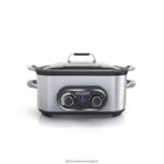 кухня бг BLACK+DECKER 6,5-литров мултикукър V8R6ZD344 - Image 2