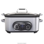 кухня бг BLACK+DECKER 6,5-литров мултикукър V8R6ZD344
