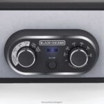 кухня бг BLACK+DECKER 6,5-литров мултикукър V8R6ZD344 - Image 3