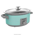 кухня бг BLACK+DECKER 7-литров котлон за бавно готвене V8R6ZD342 - Image 2