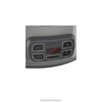 кухня бг BLACK+DECKER 7-литров котлон за бавно готвене V8R6ZD341 - Image 3