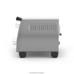 кухня бг BLACK+DECKER crisp'n bake air fry дигитална фурна за тостер с 4 филийки V8R6ZD381 - Image 4