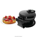 кухня бг BLACK+DECKER белгийска машина за вафли V8R6ZD316