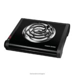 кухня бг BLACK+DECKER гама преносими бюфети с една горелка V8R6ZD319 - Image 2