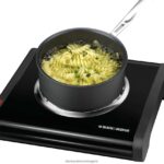 кухня бг BLACK+DECKER гама преносими бюфети с една горелка V8R6ZD319