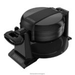 кухня бг BLACK+DECKER гофретник с двойно обръщане V8R6ZD314 - Image 2