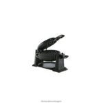 кухня бг BLACK+DECKER гофретник с двойно обръщане V8R6ZD314 - Image 4