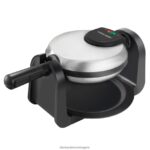 кухня бг BLACK+DECKER гофретник флип V8R6ZD313 - Image 2