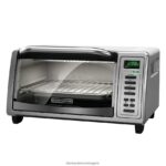 кухня бг BLACK+DECKER Дигитален тостер с 4 филии V8R6ZD362 - Image 2