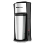 кухня бг BLACK+DECKER кафемашина за една порция V8R6ZD287 - Image 2