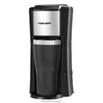 кухня бг BLACK+DECKER кафемашина за една порция V8R6ZD287 - Image 4
