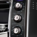 кухня бг BLACK+DECKER Конвекторна фурна с 6 филийки V8R6ZD374 - Image 2