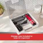 кухня бг BLACK+DECKER кухненска пръчка 3 к-т червена V8R6ZD256 - Image 13