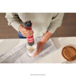 кухня бг BLACK+DECKER кухненска пръчка 3 к-т червена V8R6ZD256 - Image 3