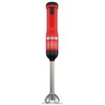 кухня бг BLACK+DECKER кухненска пръчка 3 к-т червена V8R6ZD256 - Image 6