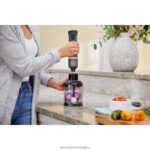 кухня бг BLACK+DECKER кухненска пръчка 3 комплект без съхранение сив V8R6ZD261 - Image 11