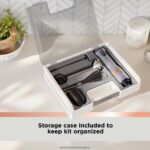 кухня бг BLACK+DECKER кухненска пръчка 3 комплект сив V8R6ZD258 - Image 16