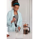 кухня бг BLACK+DECKER кухненска пръчка 3 комплект сив V8R6ZD258 - Image 17