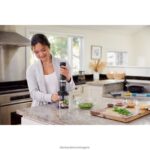 кухня бг BLACK+DECKER кухненска пръчка 3 комплект без съхранение черен V8R6ZD260 - Image 3