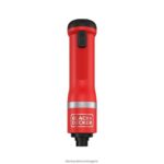 кухня бг BLACK+DECKER кухненска пръчка 3 комплект без съхранение червена V8R6ZD259 - Image 4