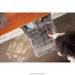 кухня бг BLACK+DECKER кухненска пръчка 3 комплект сив V8R6ZD258 - Image 4