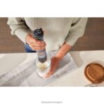 кухня бг BLACK+DECKER кухненска пръчка 3 комплект сив V8R6ZD258 - Image 5
