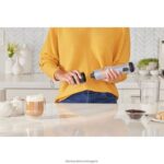 кухня бг BLACK+DECKER кухненска пръчка 3 комплект сив V8R6ZD258 - Image 6