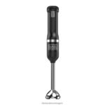 кухня бг BLACK+DECKER кухненска пръчка 3 комплект без съхранение черен V8R6ZD260 - Image 6