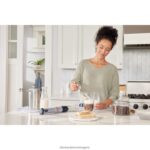 кухня бг BLACK+DECKER кухненска пръчка 3 комплект сив V8R6ZD258 - Image 7