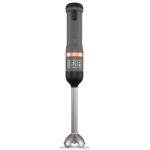 кухня бг BLACK+DECKER кухненска пръчка 3 комплект сив V8R6ZD258 - Image 8