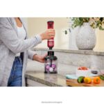 кухня бг BLACK+DECKER кухненска пръчка 4 к-т червена V8R6ZD262 - Image 11