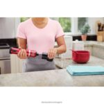 кухня бг BLACK+DECKER кухненска пръчка 4 к-т червена V8R6ZD262 - Image 8