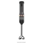 кухня бг BLACK+DECKER кухненска пръчка 4 комплект сив V8R6ZD264 - Image 12