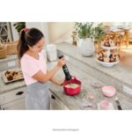 кухня бг BLACK+DECKER кухненска пръчка 4 комплект черен V8R6ZD263 - Image 14