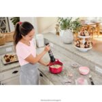 кухня бг BLACK+DECKER кухненска пръчка 4 комплект сив V8R6ZD264 - Image 6