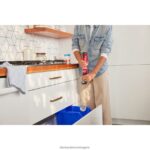 кухня бг BLACK+DECKER кухненска пръчка 6 к-т червена V8R6ZD265 - Image 14