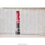 кухня бг BLACK+DECKER кухненска пръчка 6 к-т червена V8R6ZD265 - Image 6