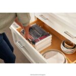 кухня бг BLACK+DECKER кухненска пръчка 6 к-т червена V8R6ZD265 - Image 9