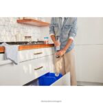 кухня бг BLACK+DECKER кухненска пръчка 6 комплект сив V8R6ZD267 - Image 14